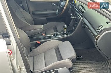 Універсал Audi A4 2003 в Києві