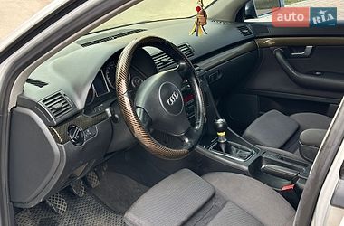 Універсал Audi A4 2003 в Києві