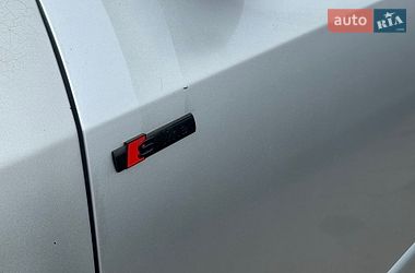 Універсал Audi A4 2003 в Києві