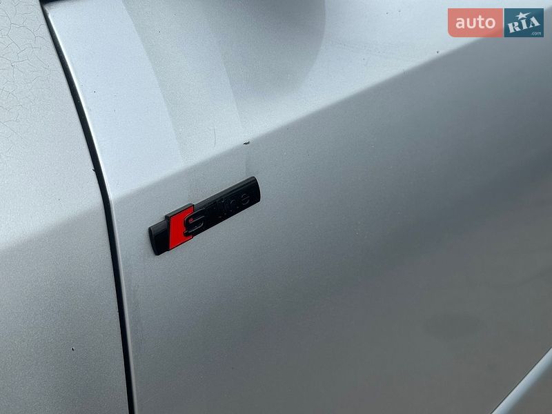 Універсал Audi A4 2003 в Києві
