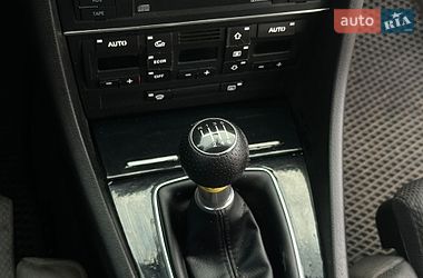 Універсал Audi A4 2003 в Києві