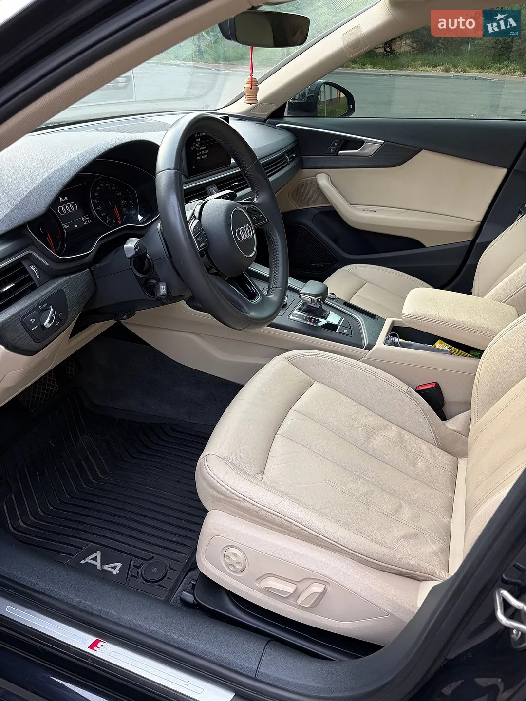2017 Audi A4 - мініатюра 17
