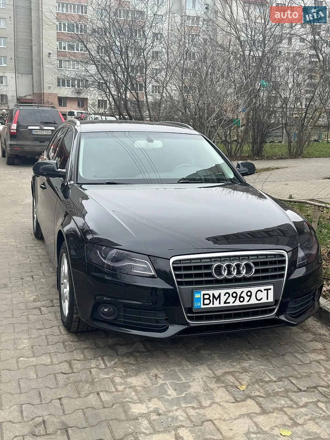 2010 Audi A4 - фото 1