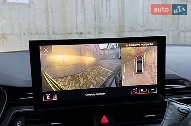 Седан Audi A4 2023 в Хмельницком