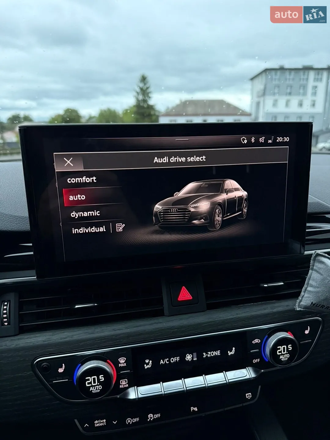2023 Audi A4 - мініатюра 40