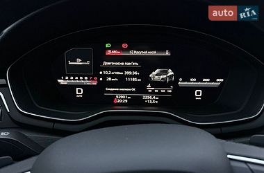 Седан Audi A4 2023 в Хмельницком