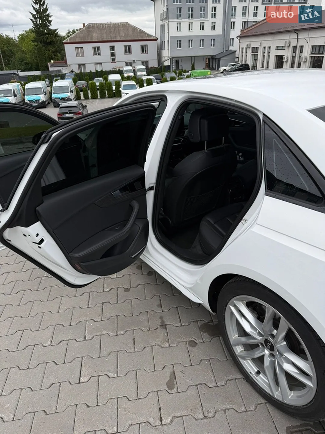 2023 Audi A4 - мініатюра 58