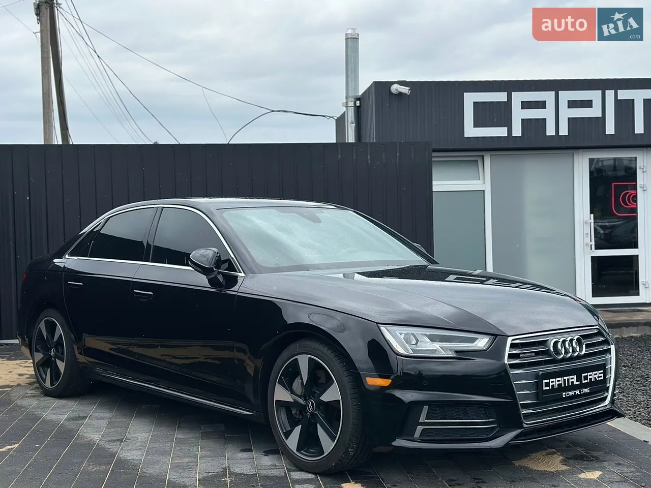 2018 Audi Q5 - мініатюра 33