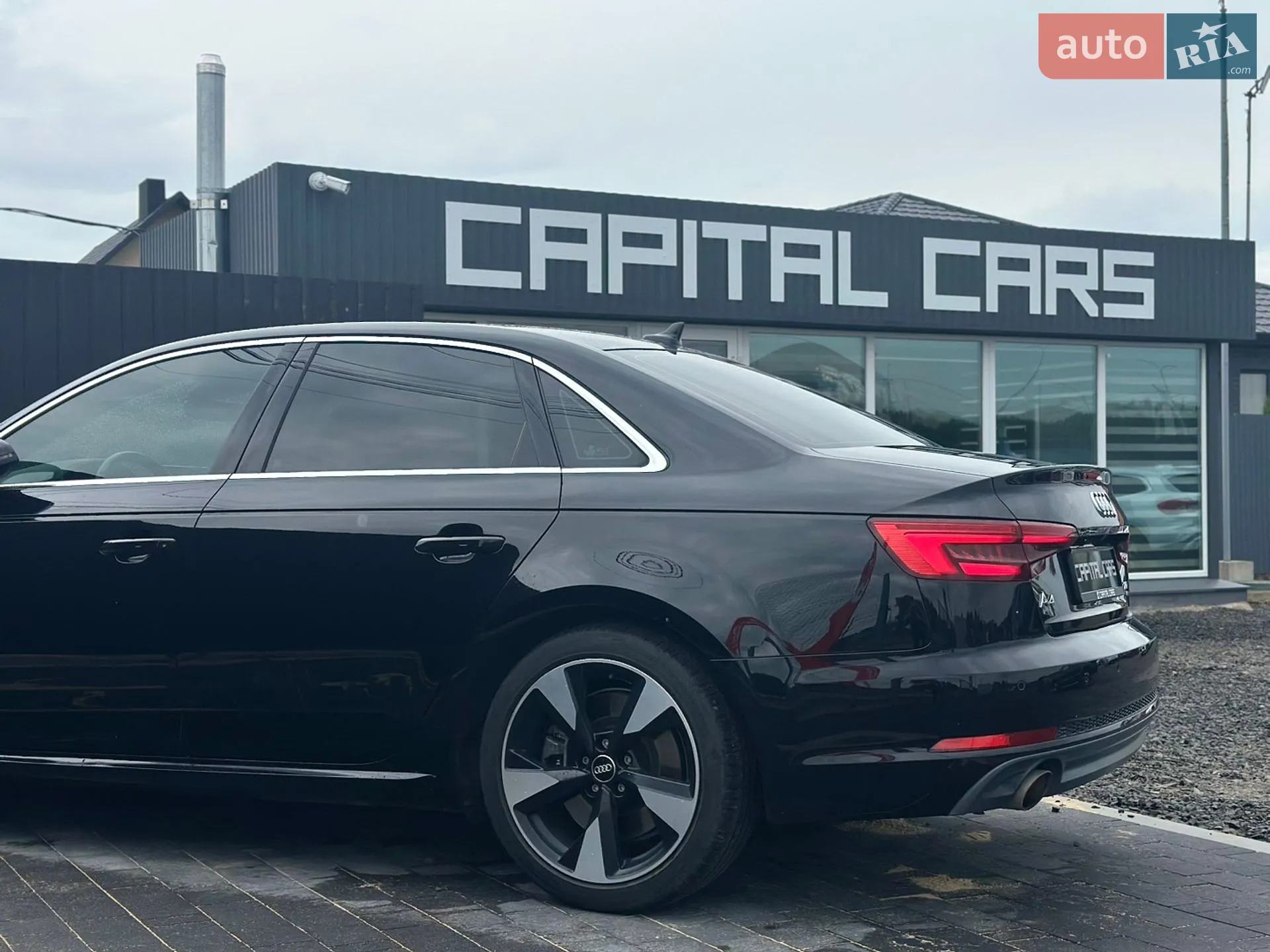 2017 Audi A4 - мініатюра 11