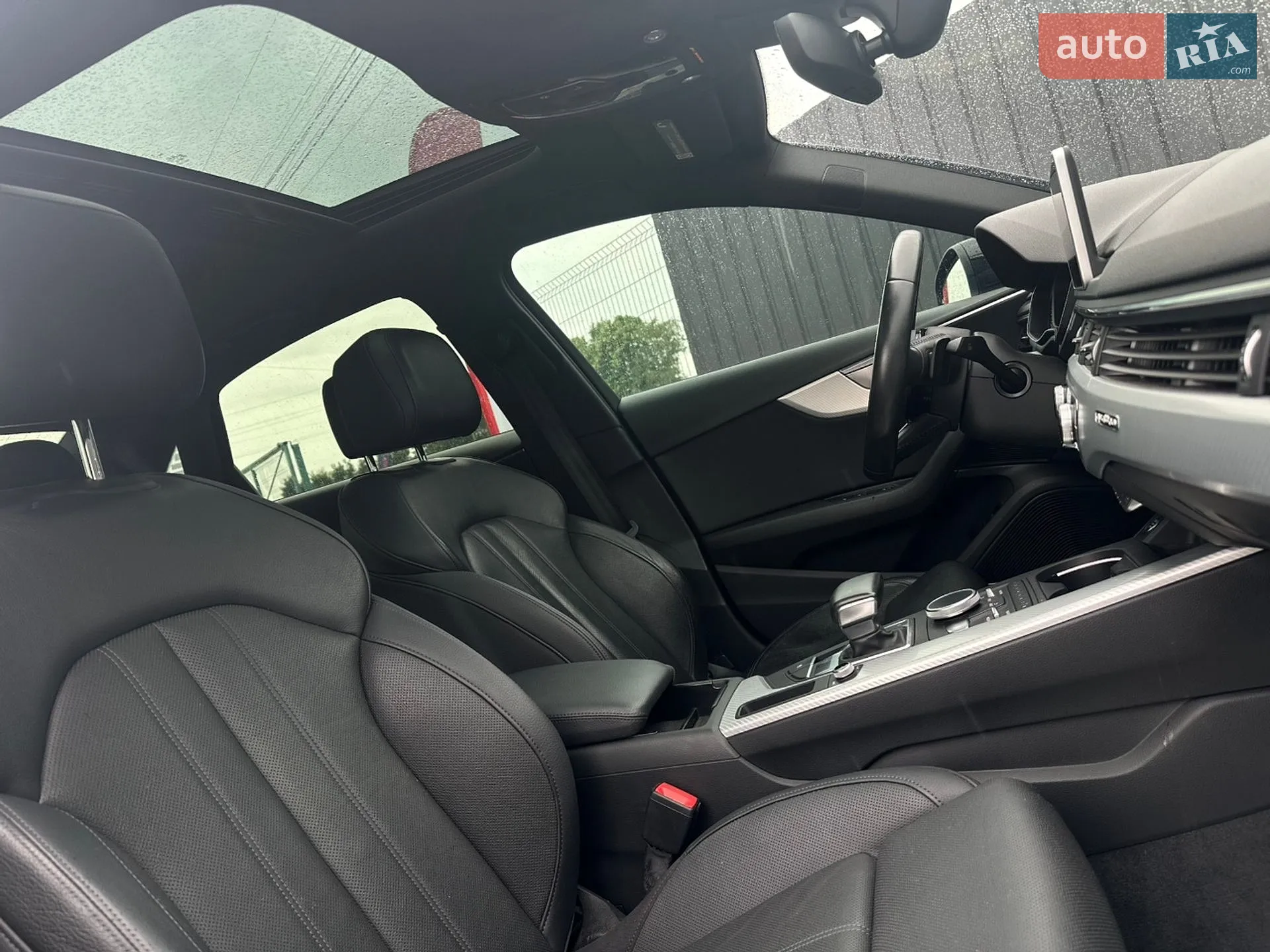 2017 Audi A4 - мініатюра 25