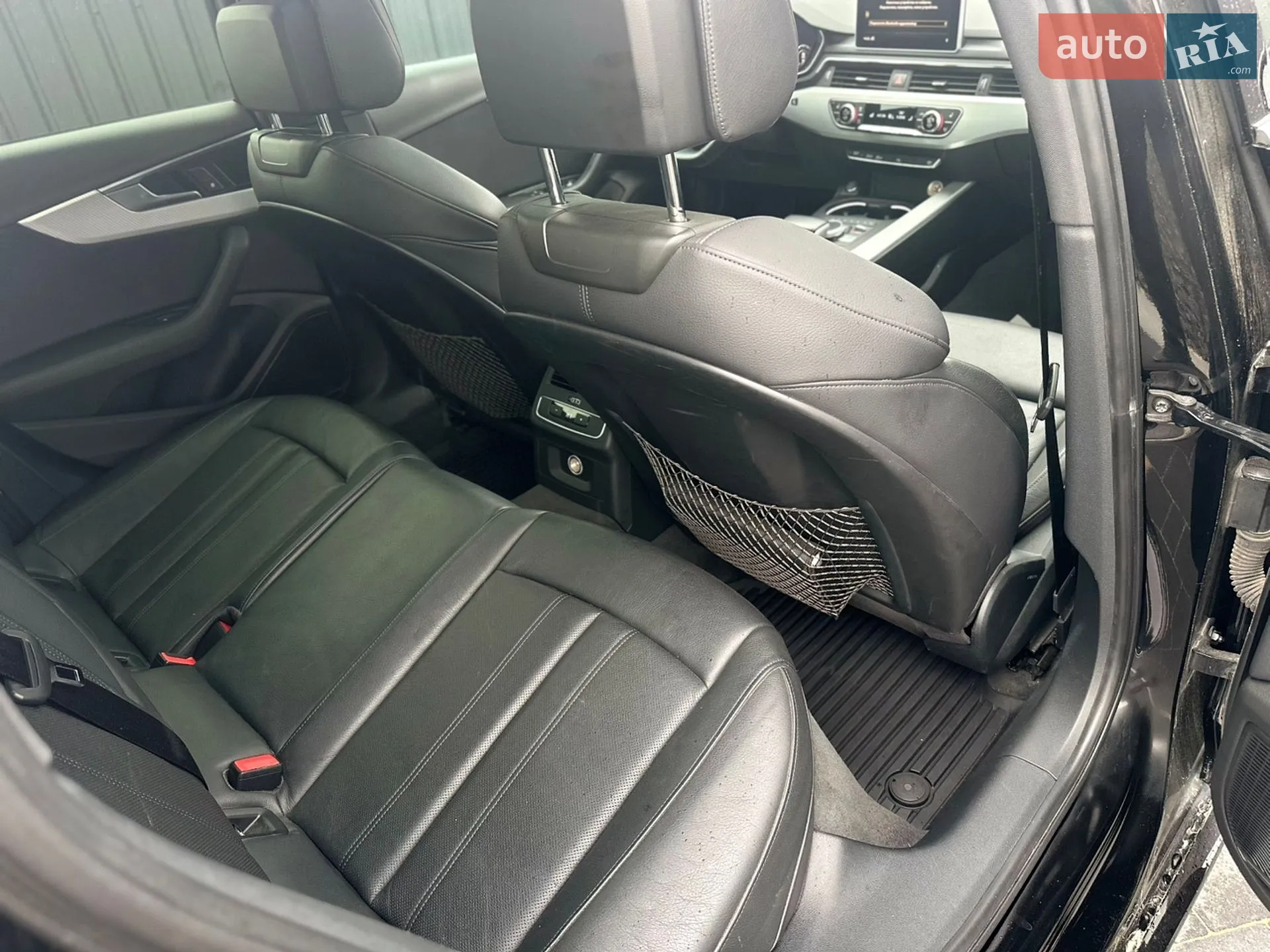 2017 Audi A4 - мініатюра 28