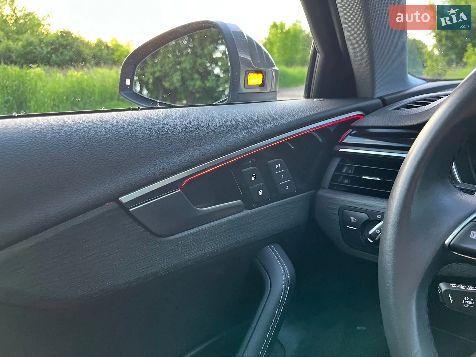 2020 Audi A4 - мініатюра 20