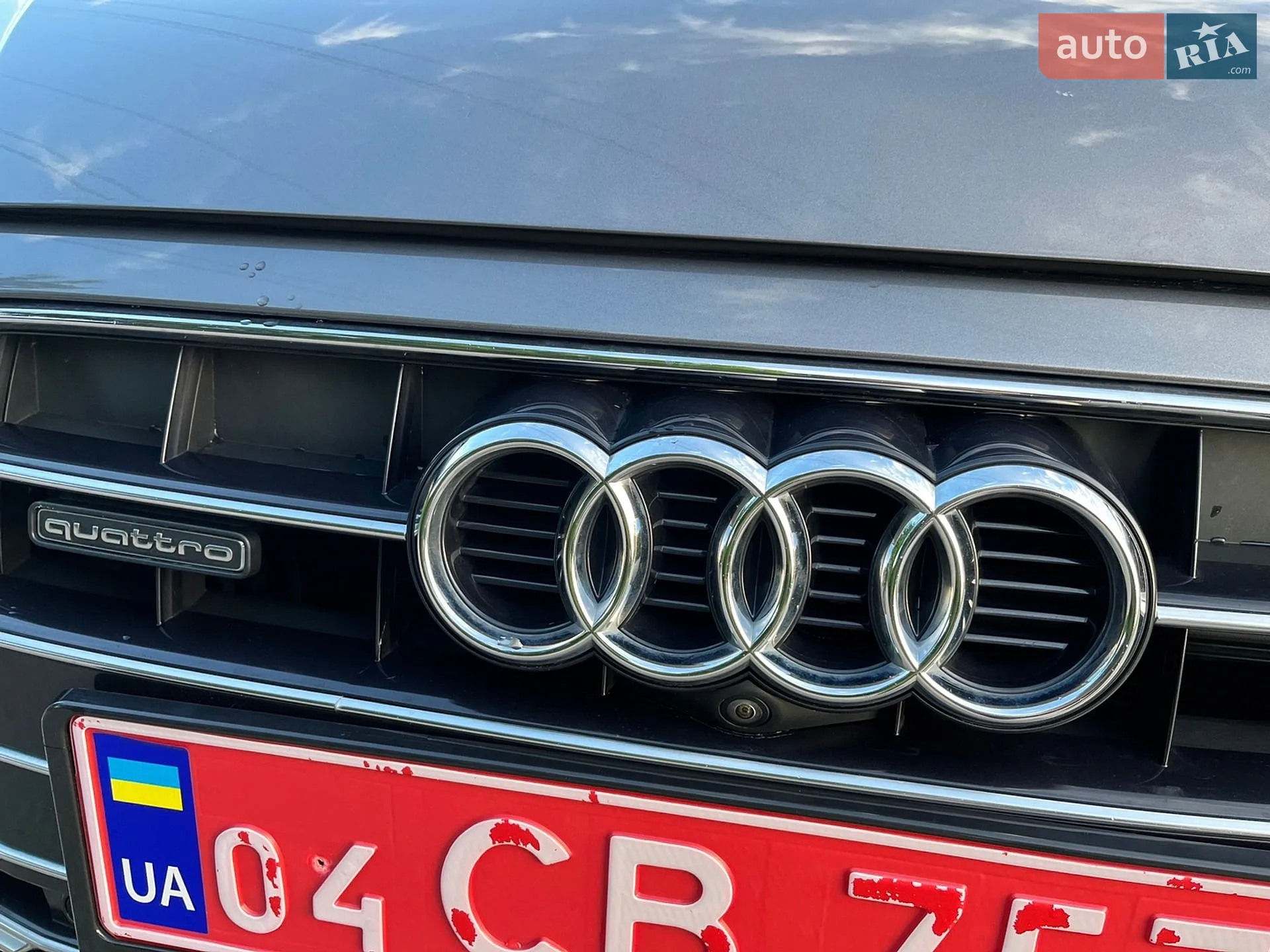 2020 Audi A4 - мініатюра 24