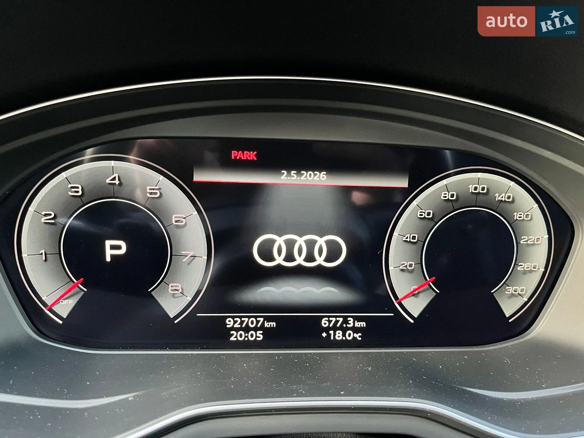 2020 Audi A4 - мініатюра 27