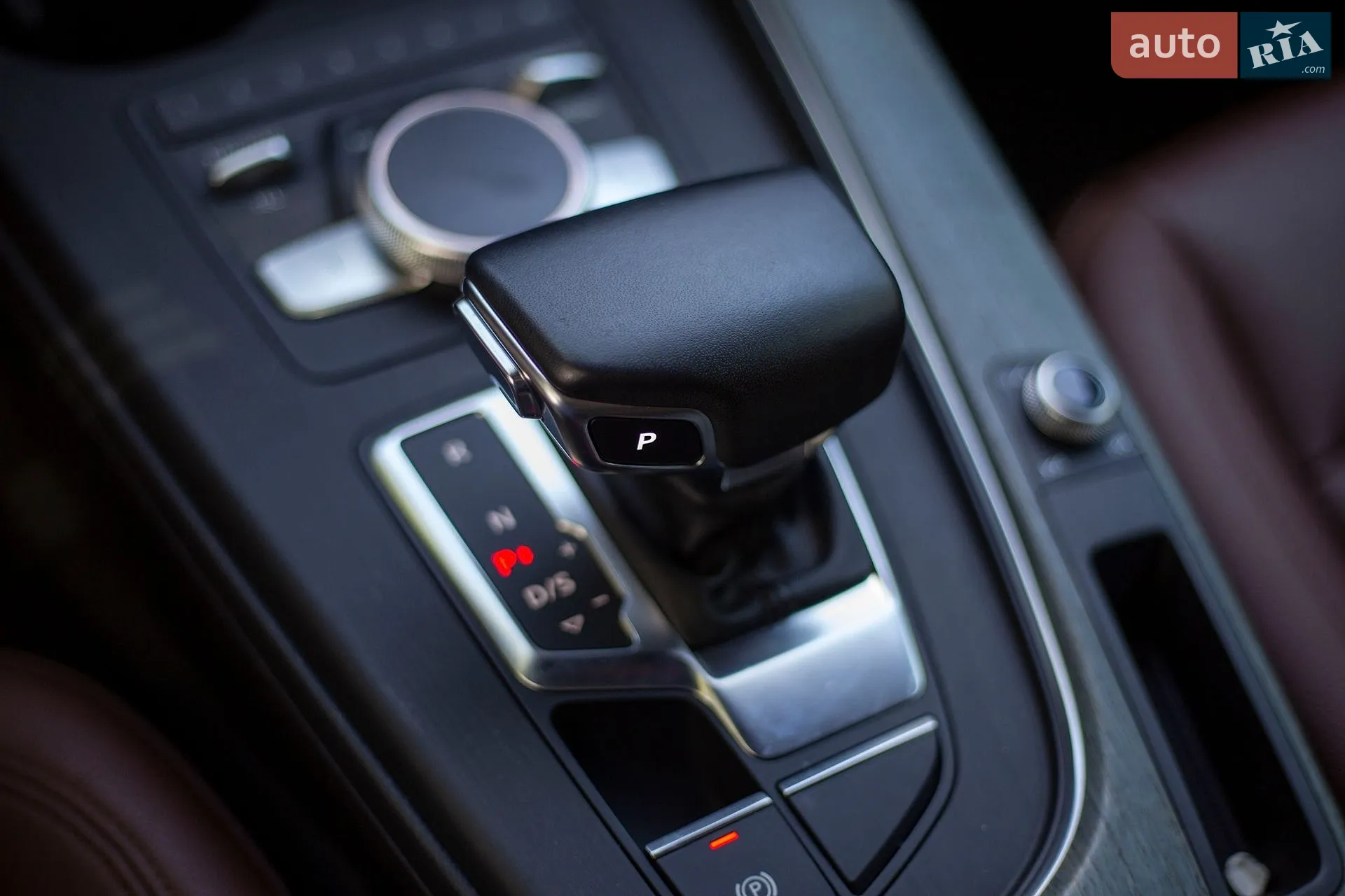 2017 Audi A4 - мініатюра 15