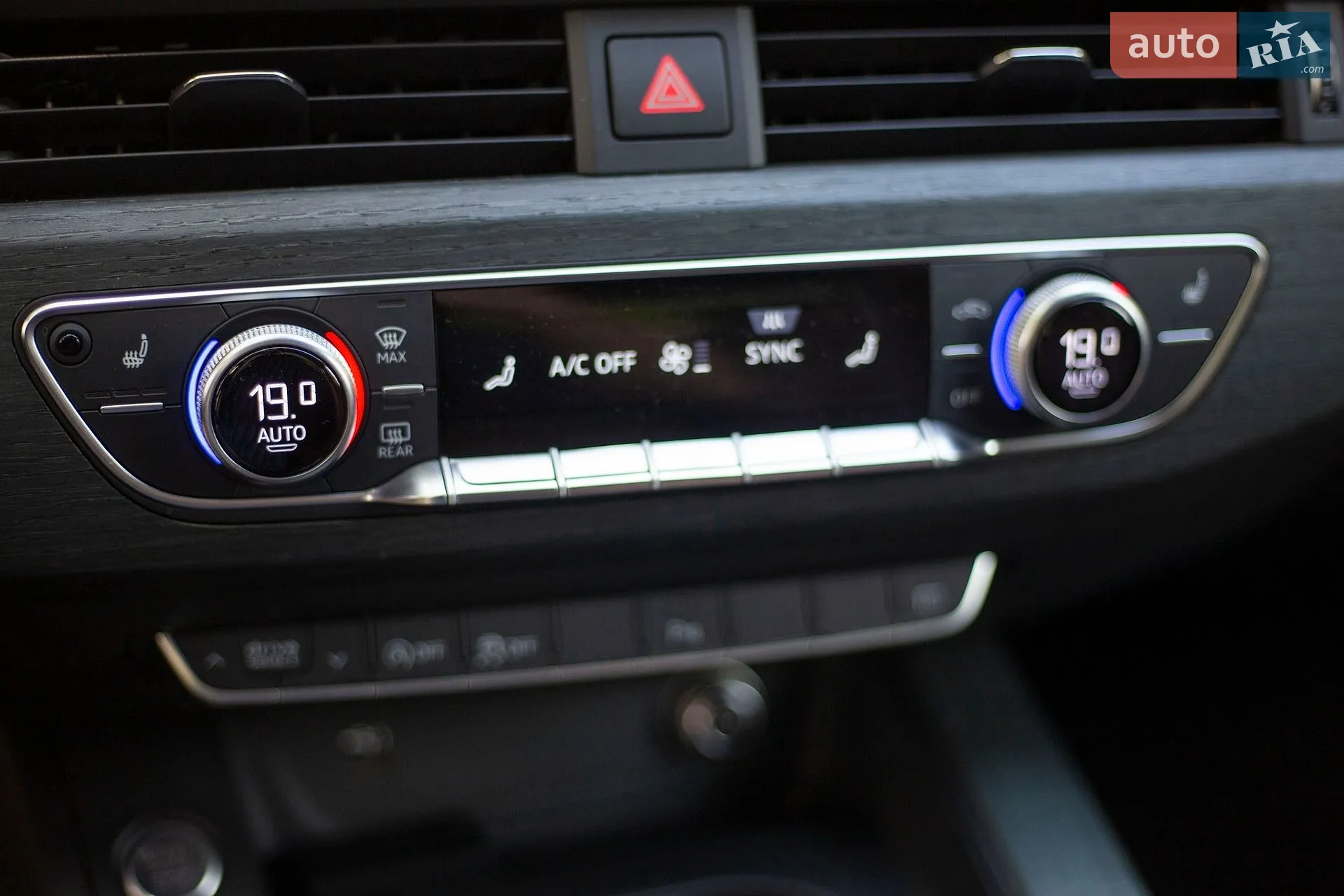 2017 Audi A4 - мініатюра 17