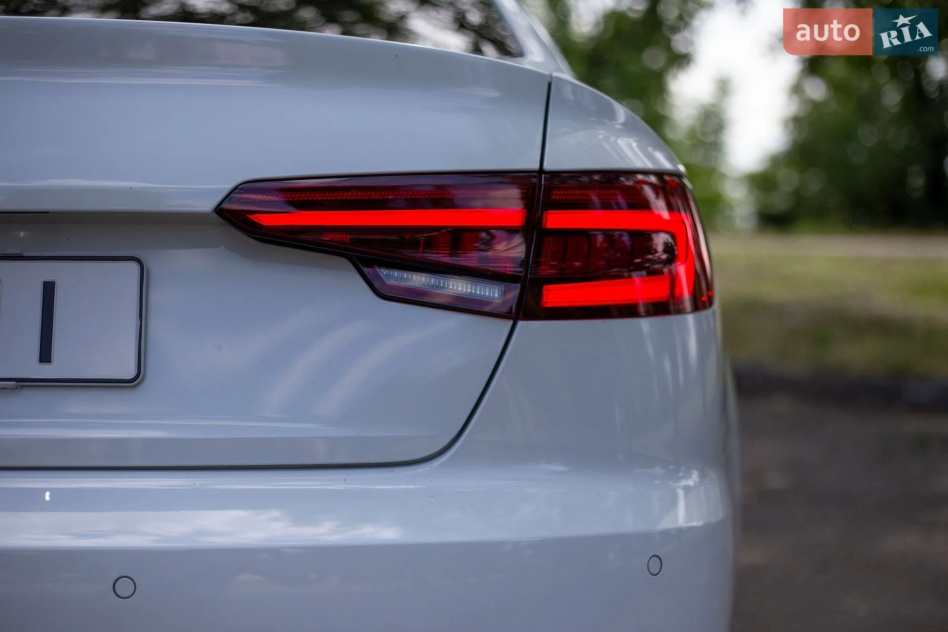2017 Audi A4 - мініатюра 12