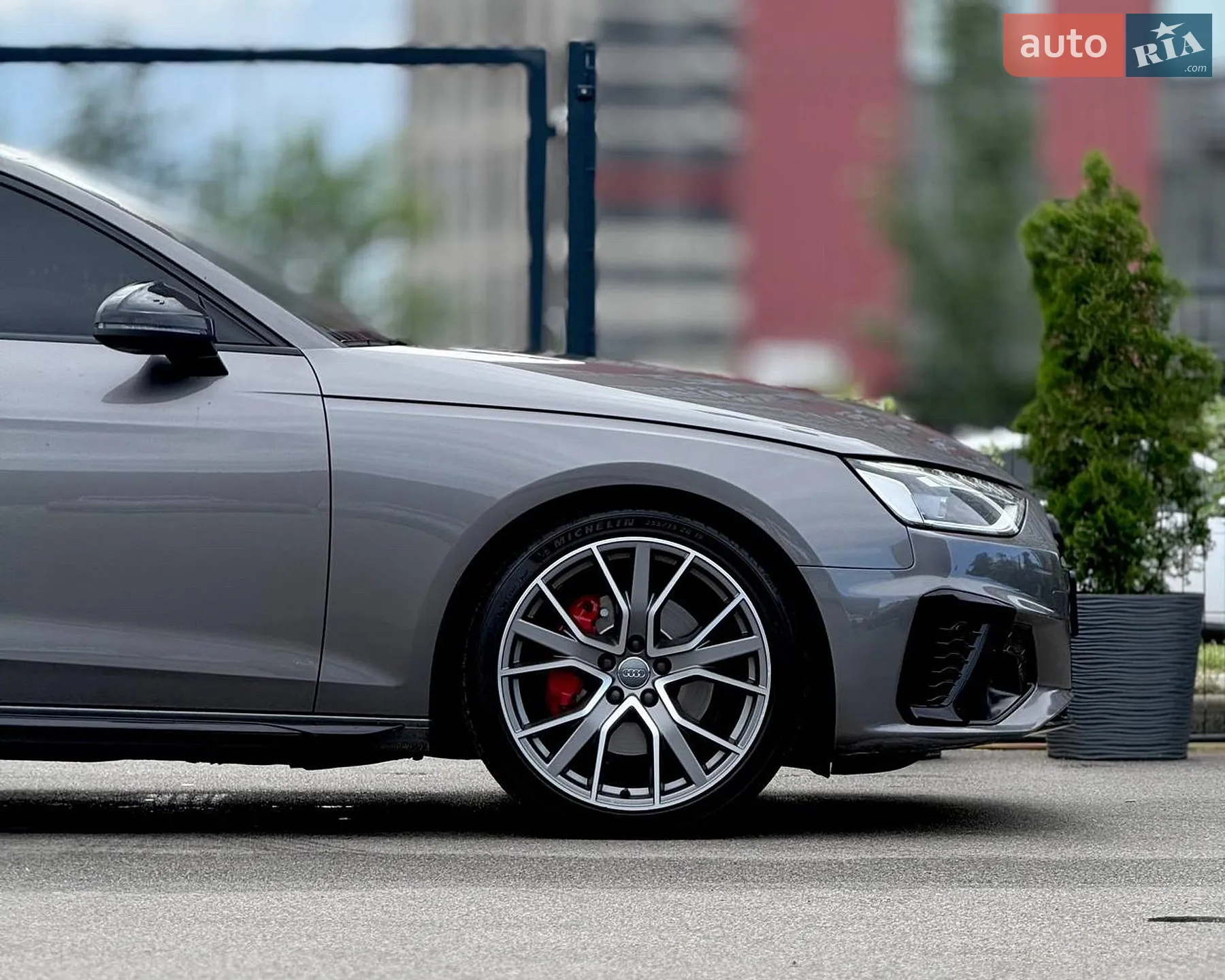 2019 Audi A4 - мініатюра 9