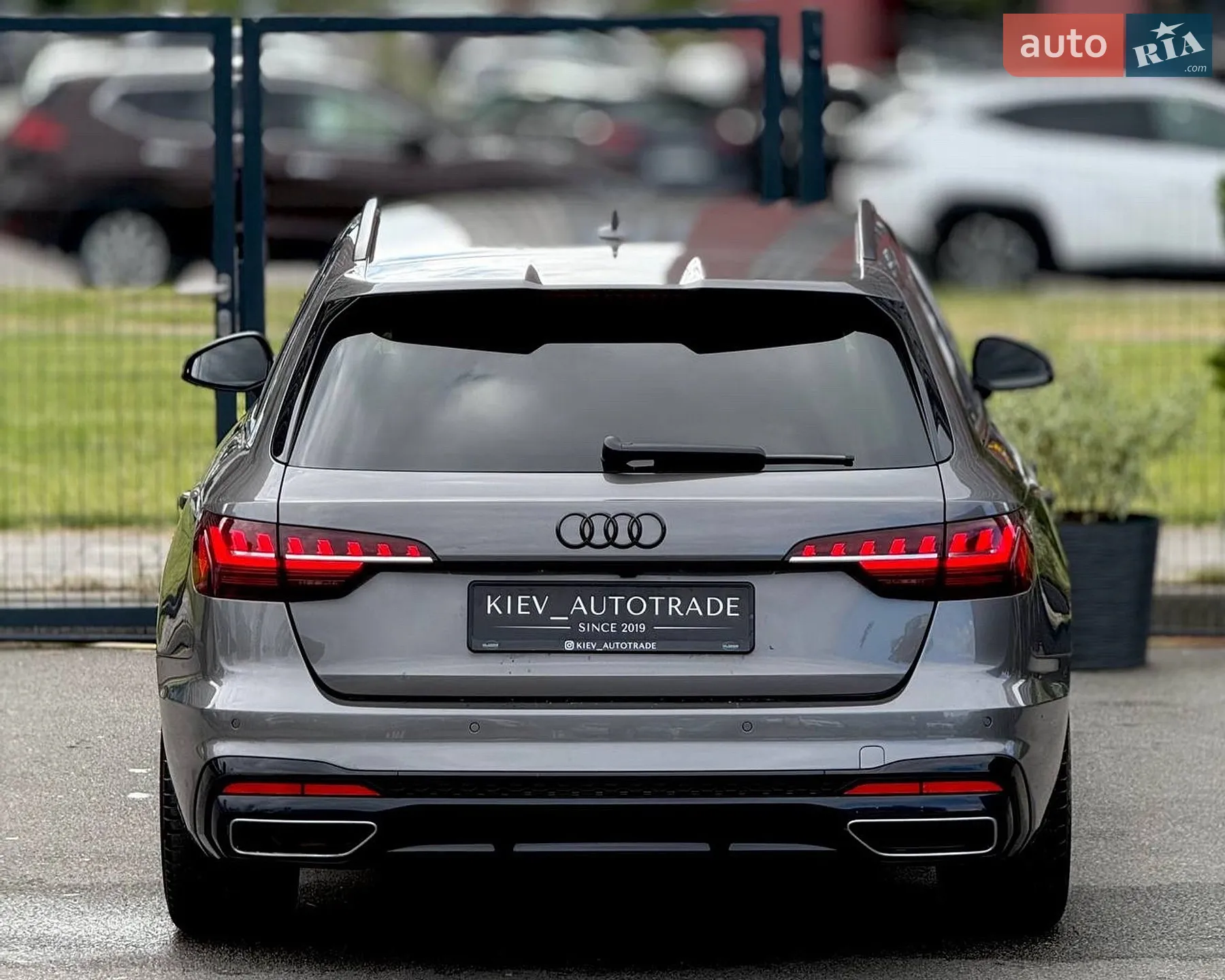 2019 Audi A4 - мініатюра 14