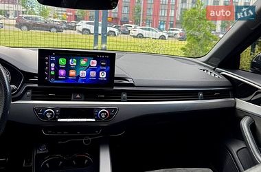 Универсал Audi A4 2019 в Киеве