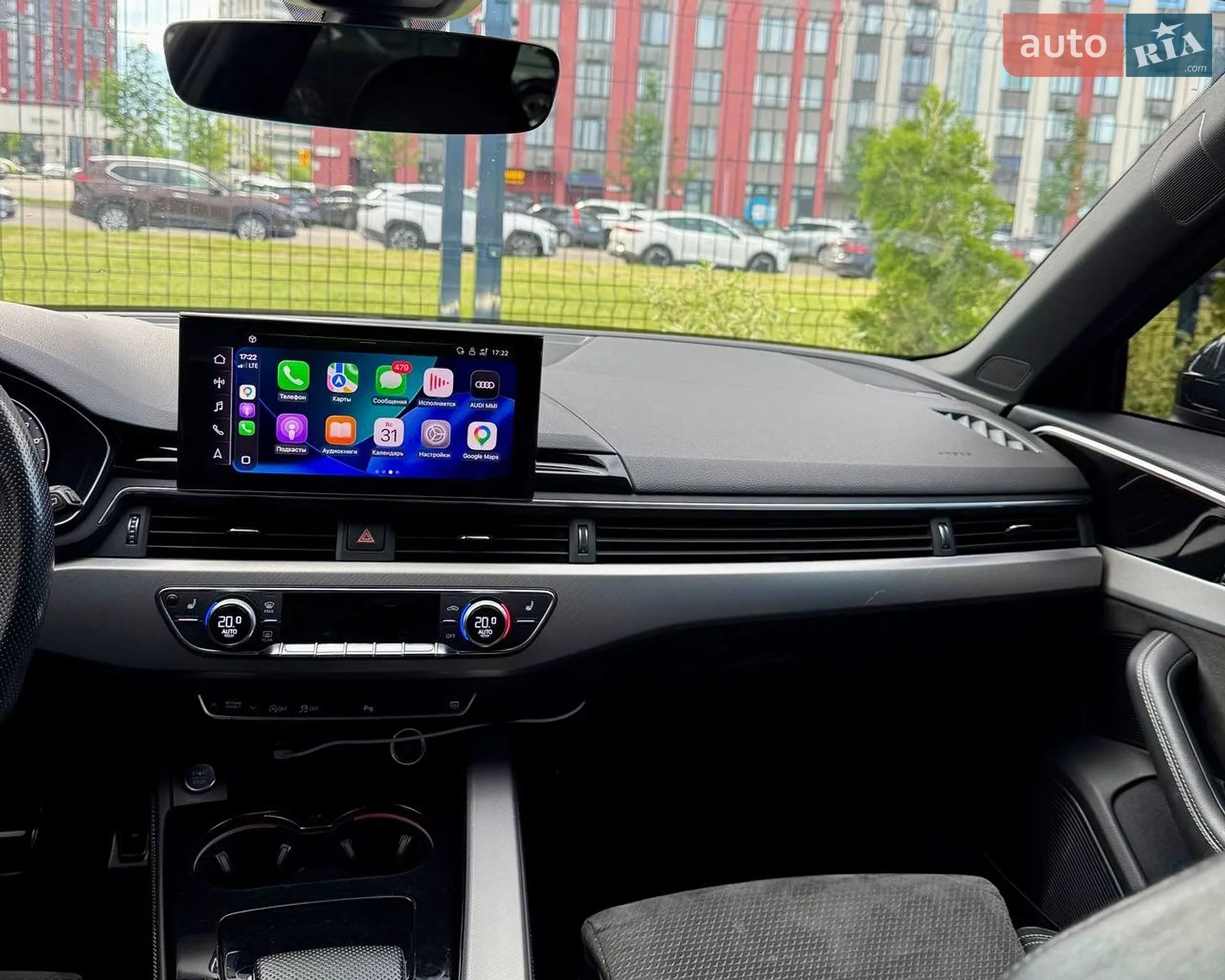 2019 Audi A4 - мініатюра 19
