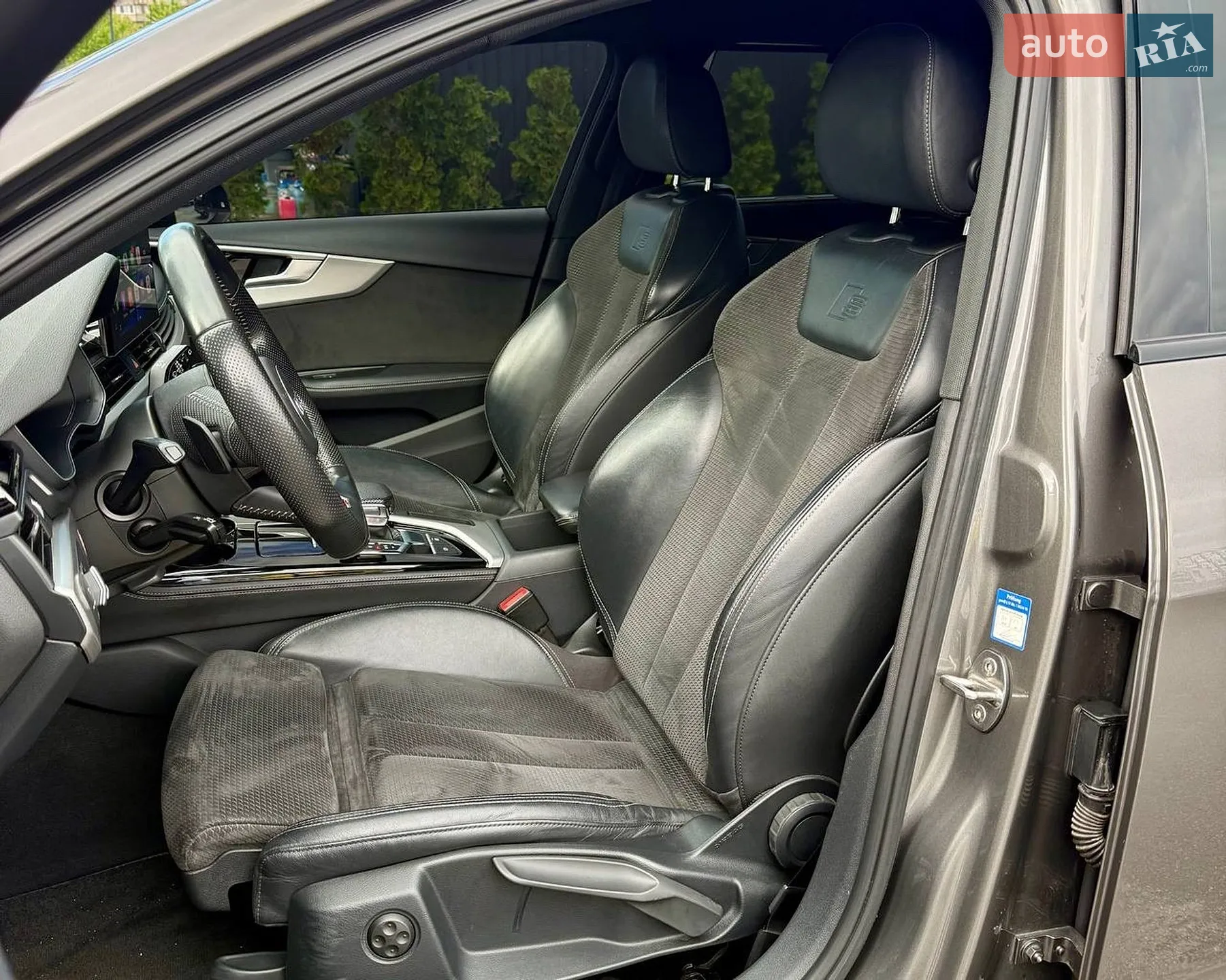 2019 Audi A4 - мініатюра 23