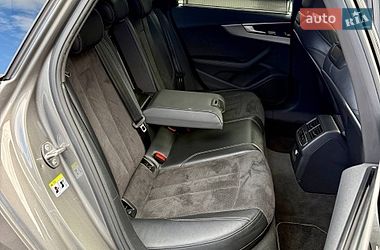 Универсал Audi A4 2019 в Киеве