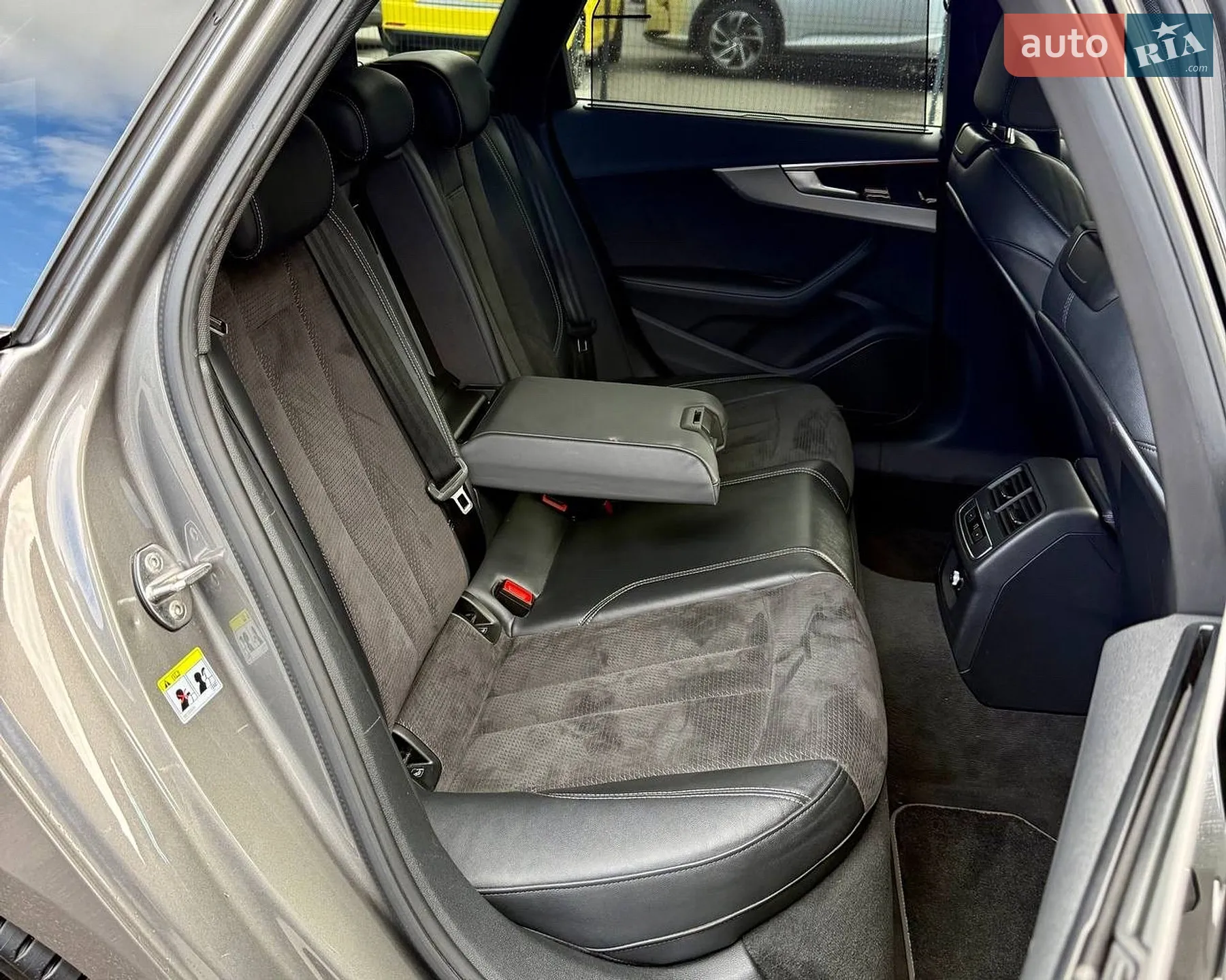 2019 Audi A4 - мініатюра 27