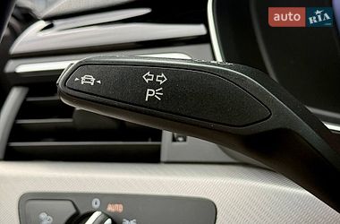 Универсал Audi A4 2019 в Киеве
