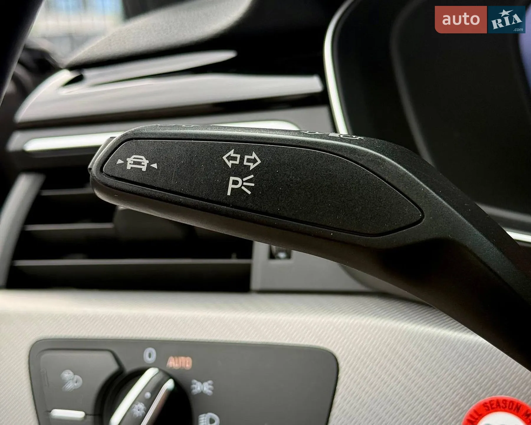2019 Audi A4 - мініатюра 36