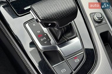 Универсал Audi A4 2019 в Киеве