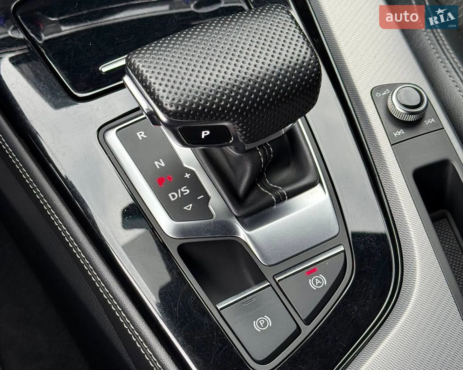 2019 Audi A4 - мініатюра 40
