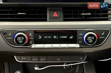 Универсал Audi A4 2019 в Киеве