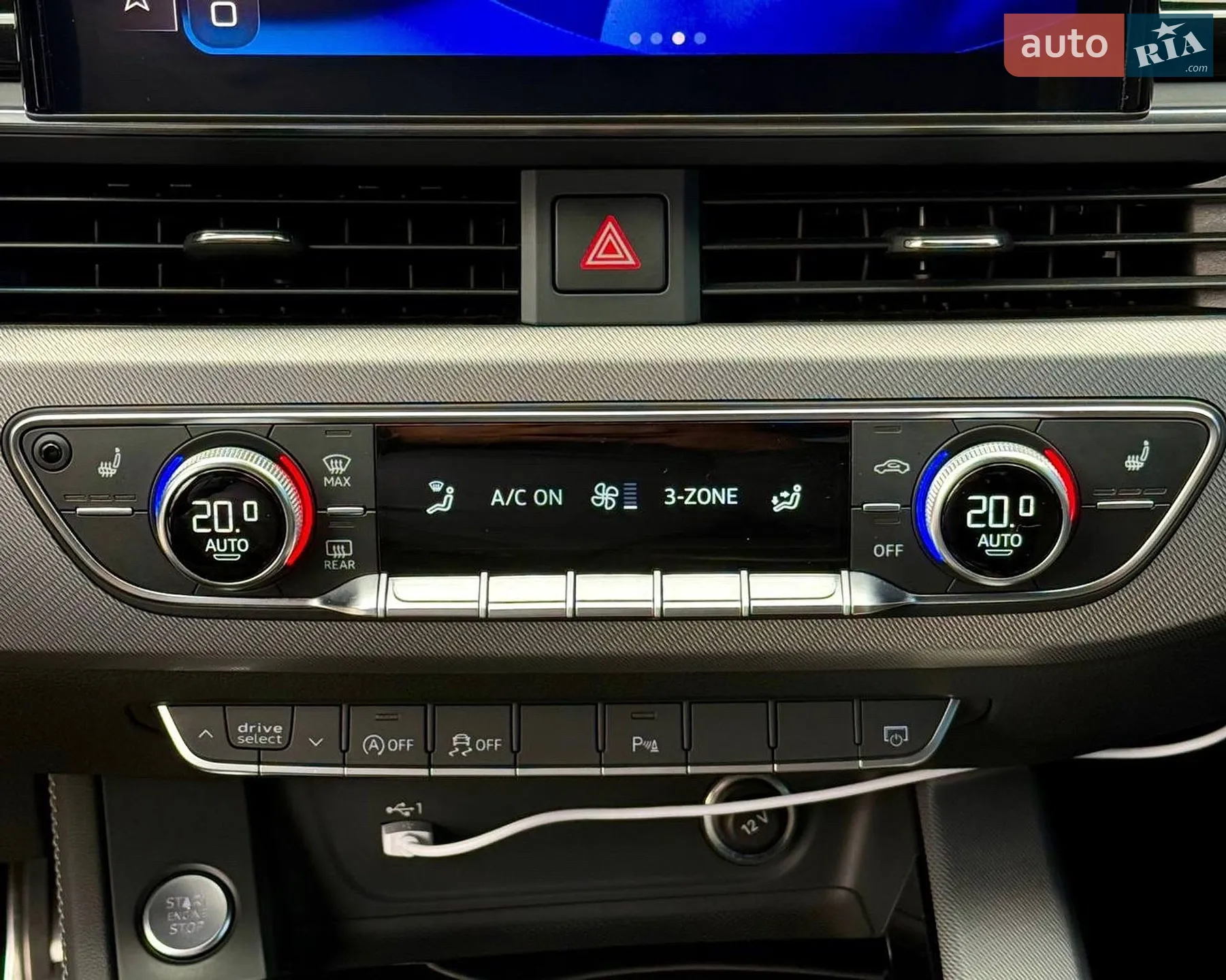 2019 Audi A4 - мініатюра 44