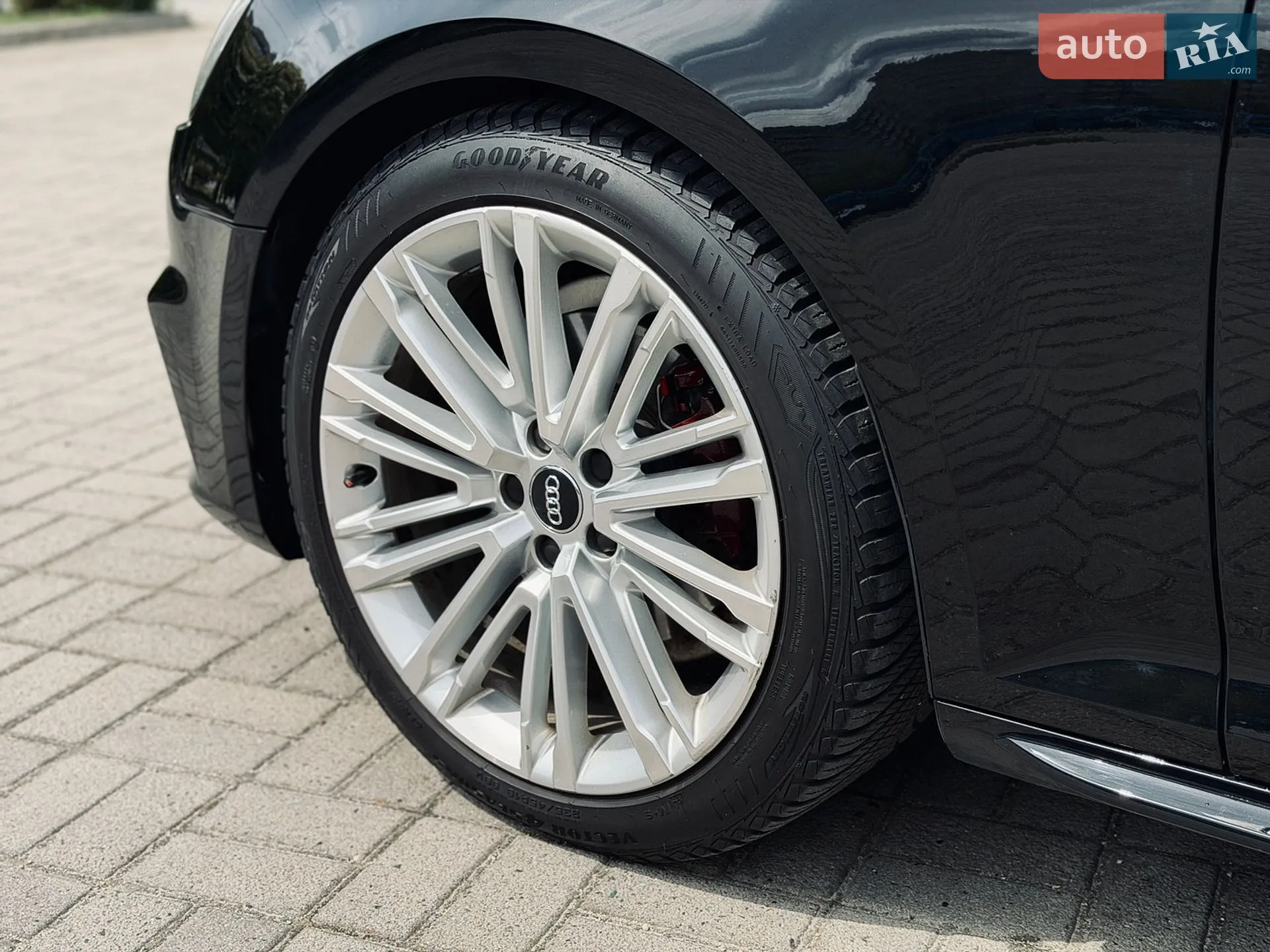 2018 Audi A4 - мініатюра 7