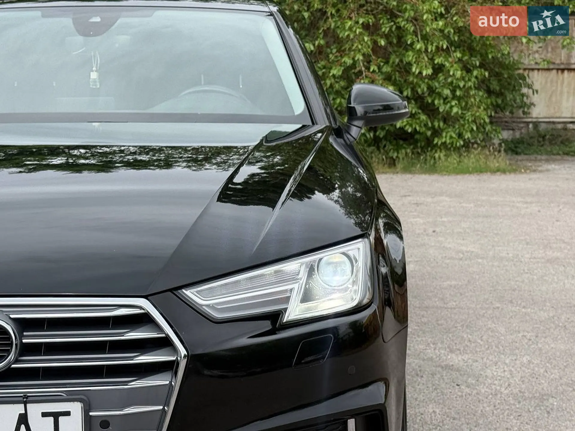 2017 Audi A4 - мініатюра 4