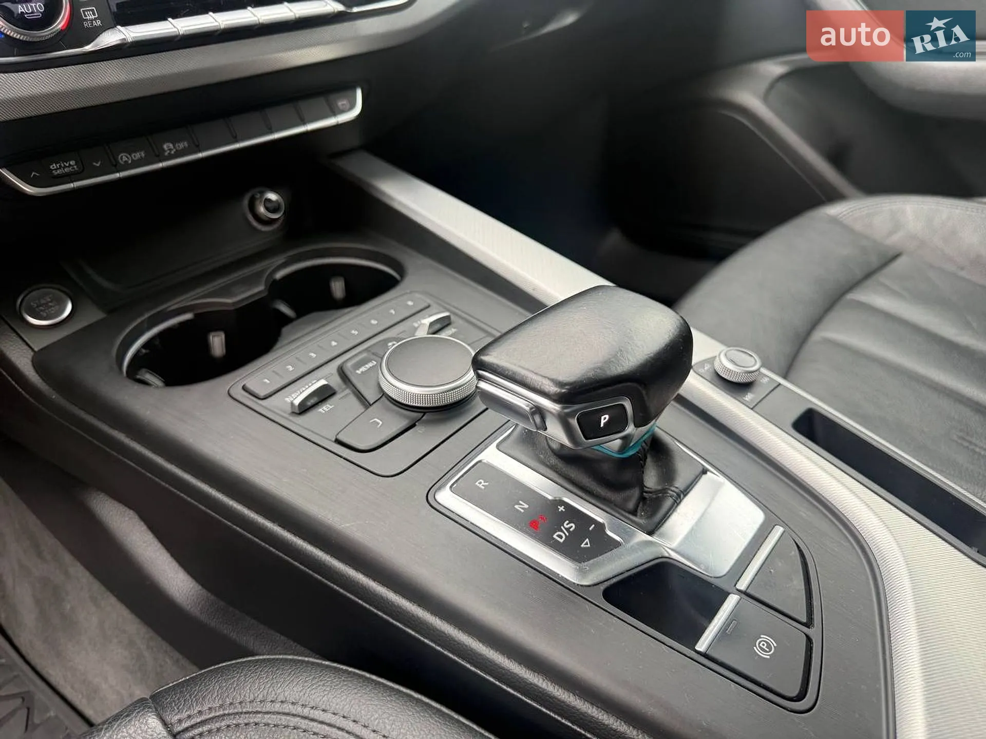 2017 Audi A4 - мініатюра 18