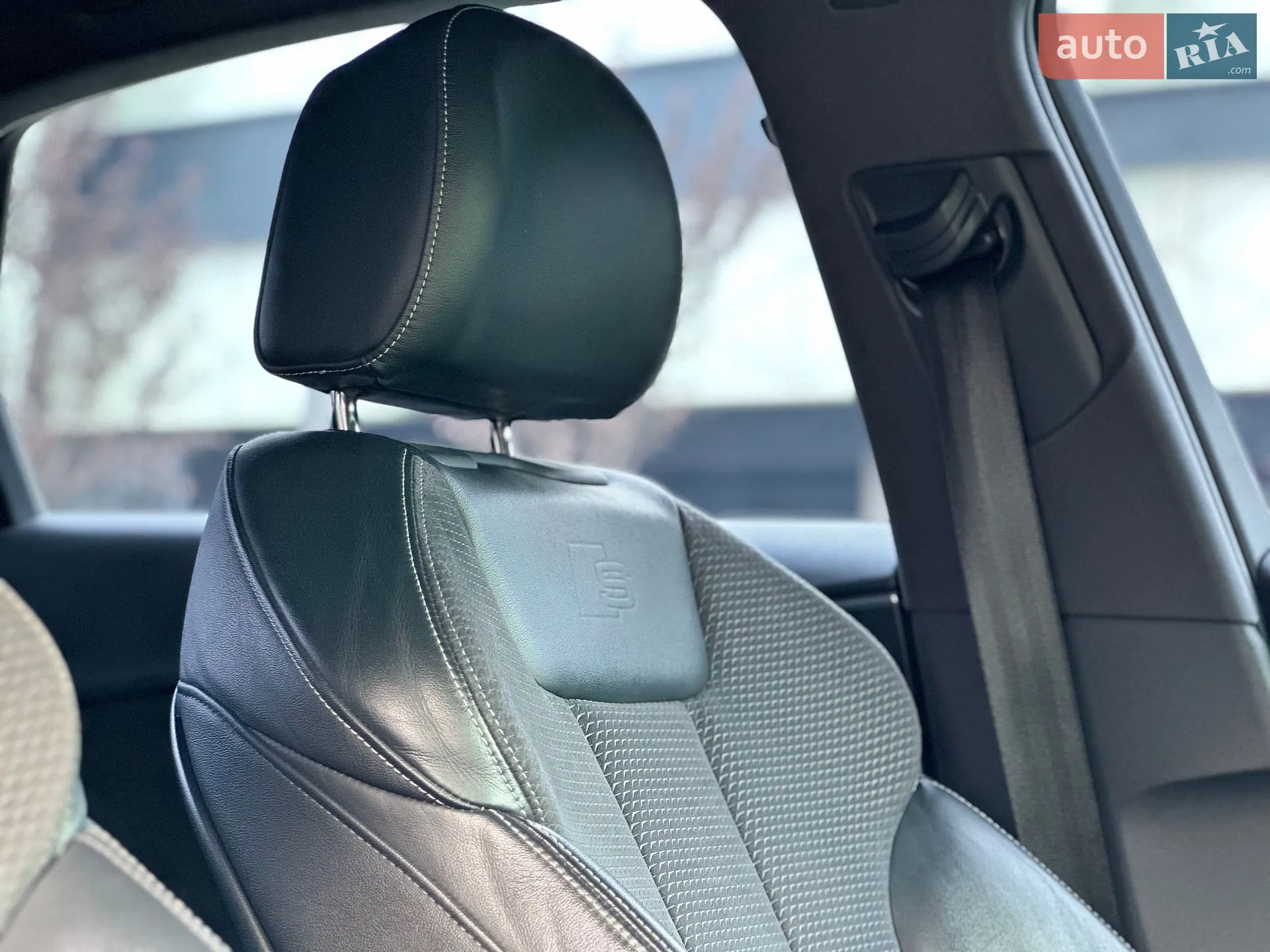 2016 Audi A4 - мініатюра 33