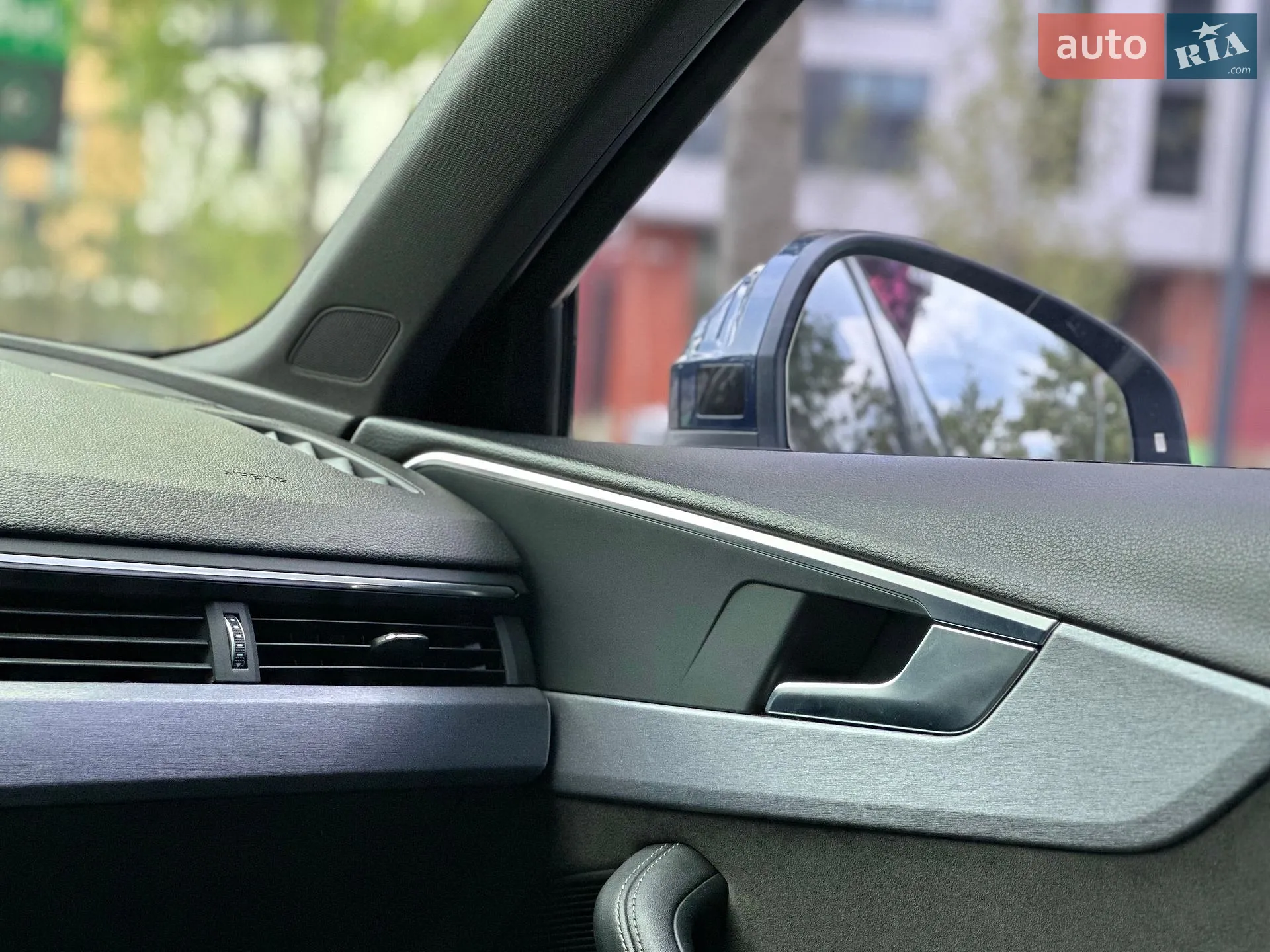 2016 Audi A4 - мініатюра 26