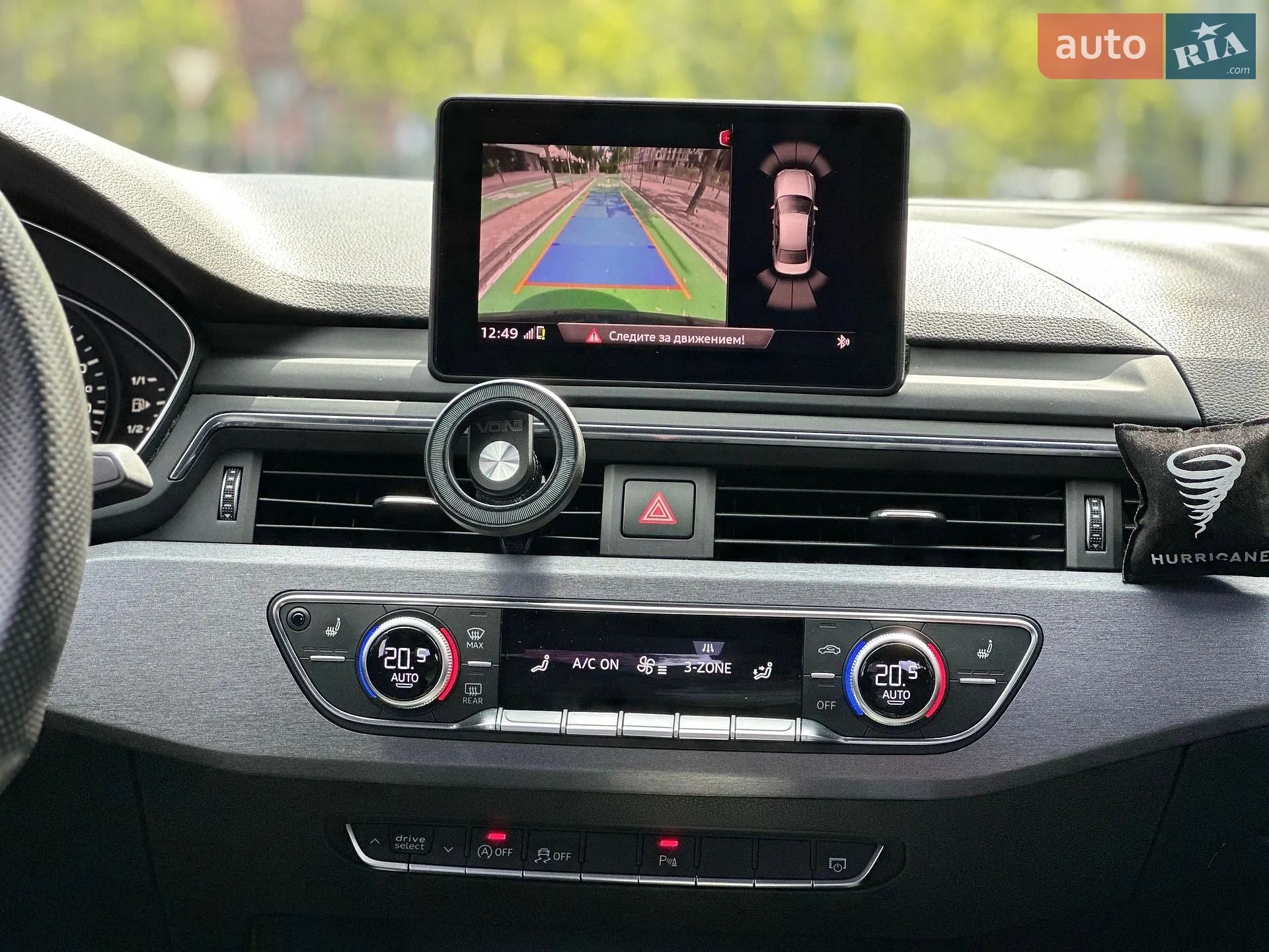2016 Audi A4 - мініатюра 19