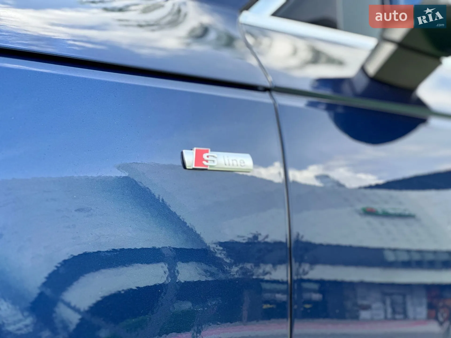 2016 Audi A4 - мініатюра 10