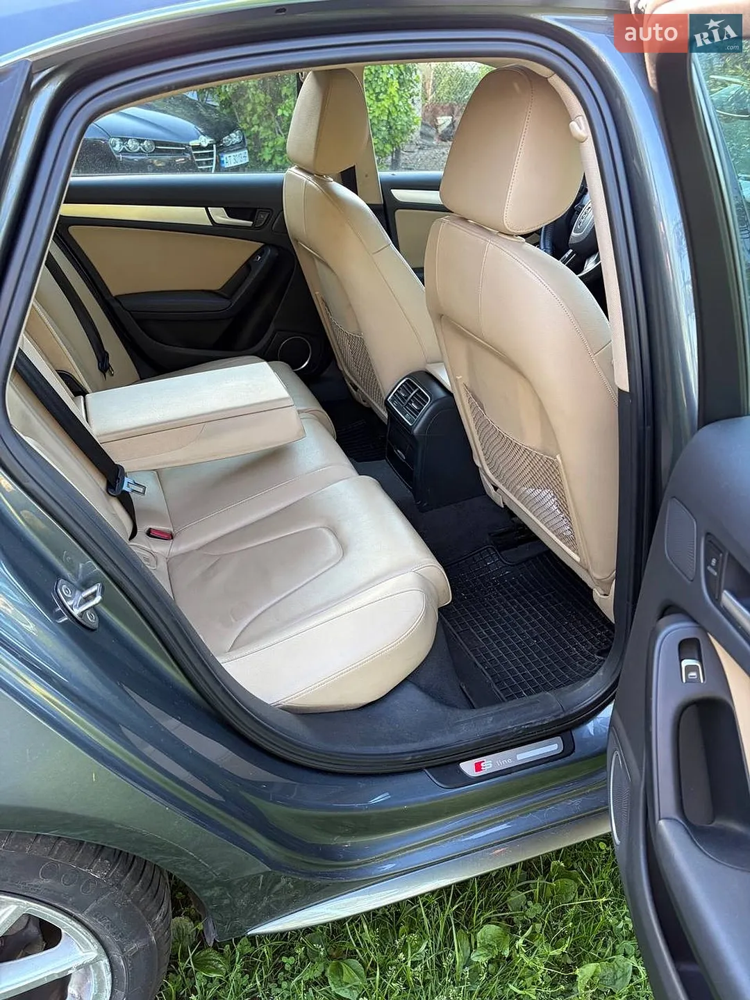 2014 Audi A4 - мініатюра 22
