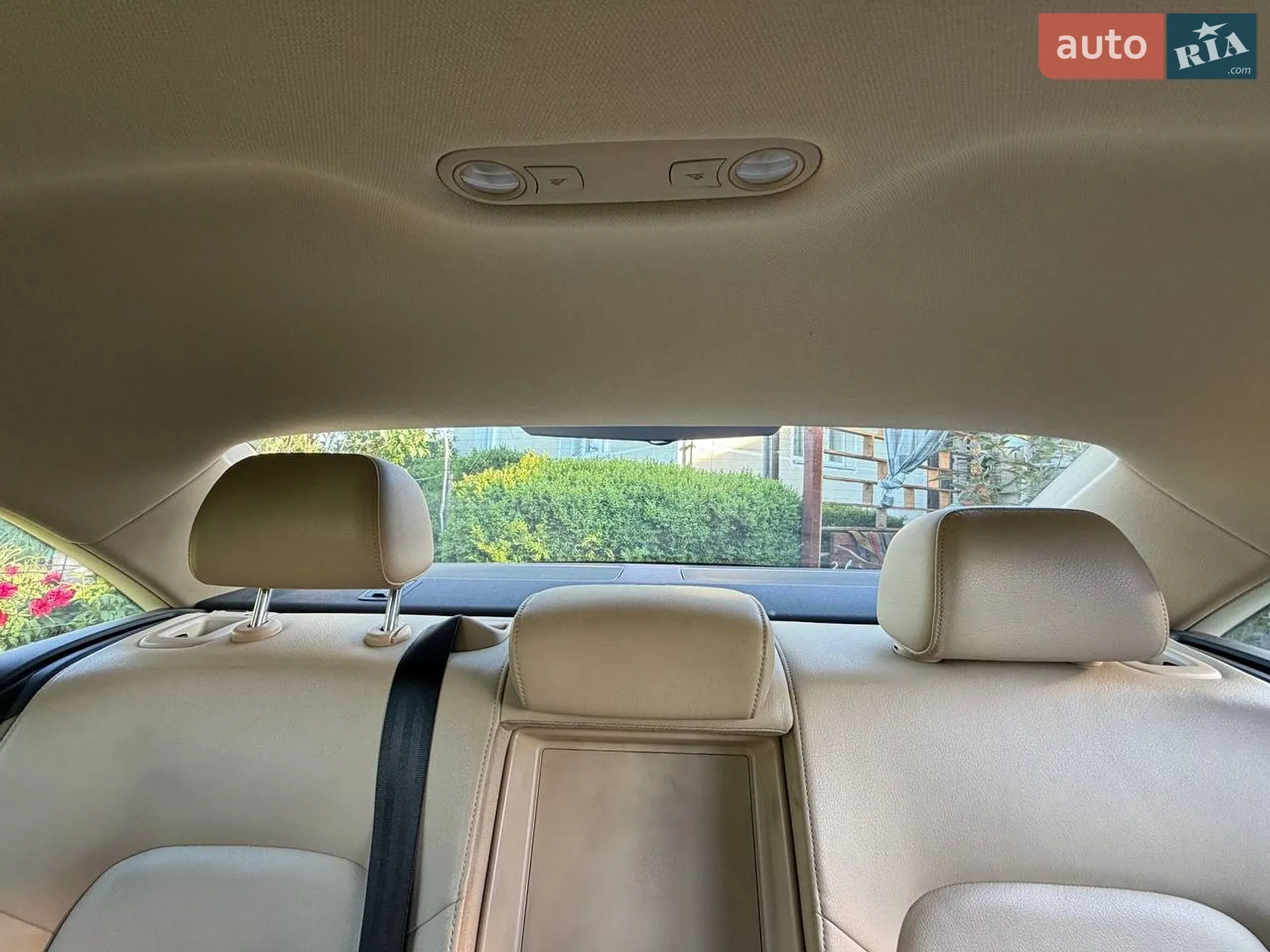 2014 Audi A4 - мініатюра 31