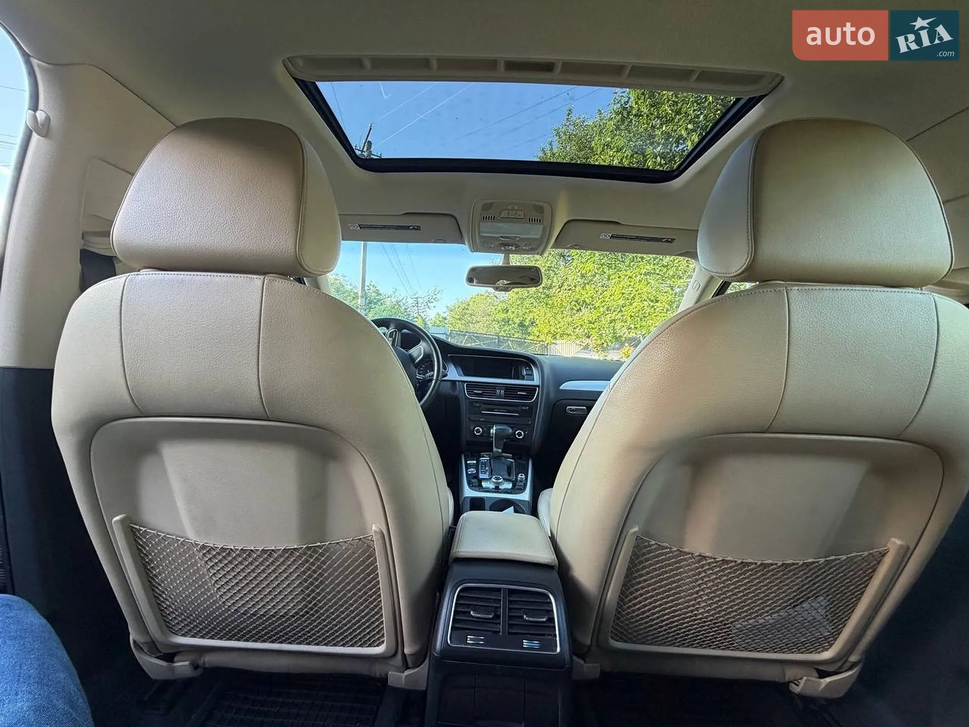 2014 Audi A4 - мініатюра 18