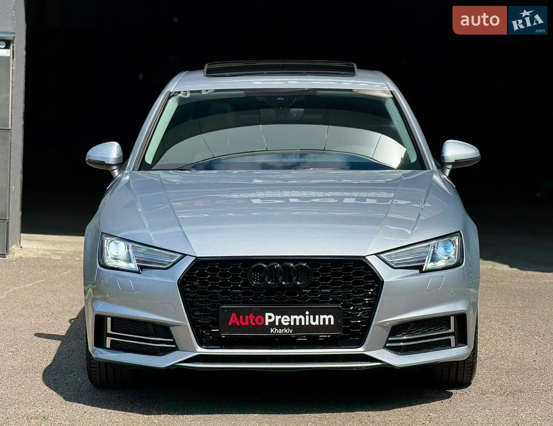 2018 Audi A4 - мініатюра 5