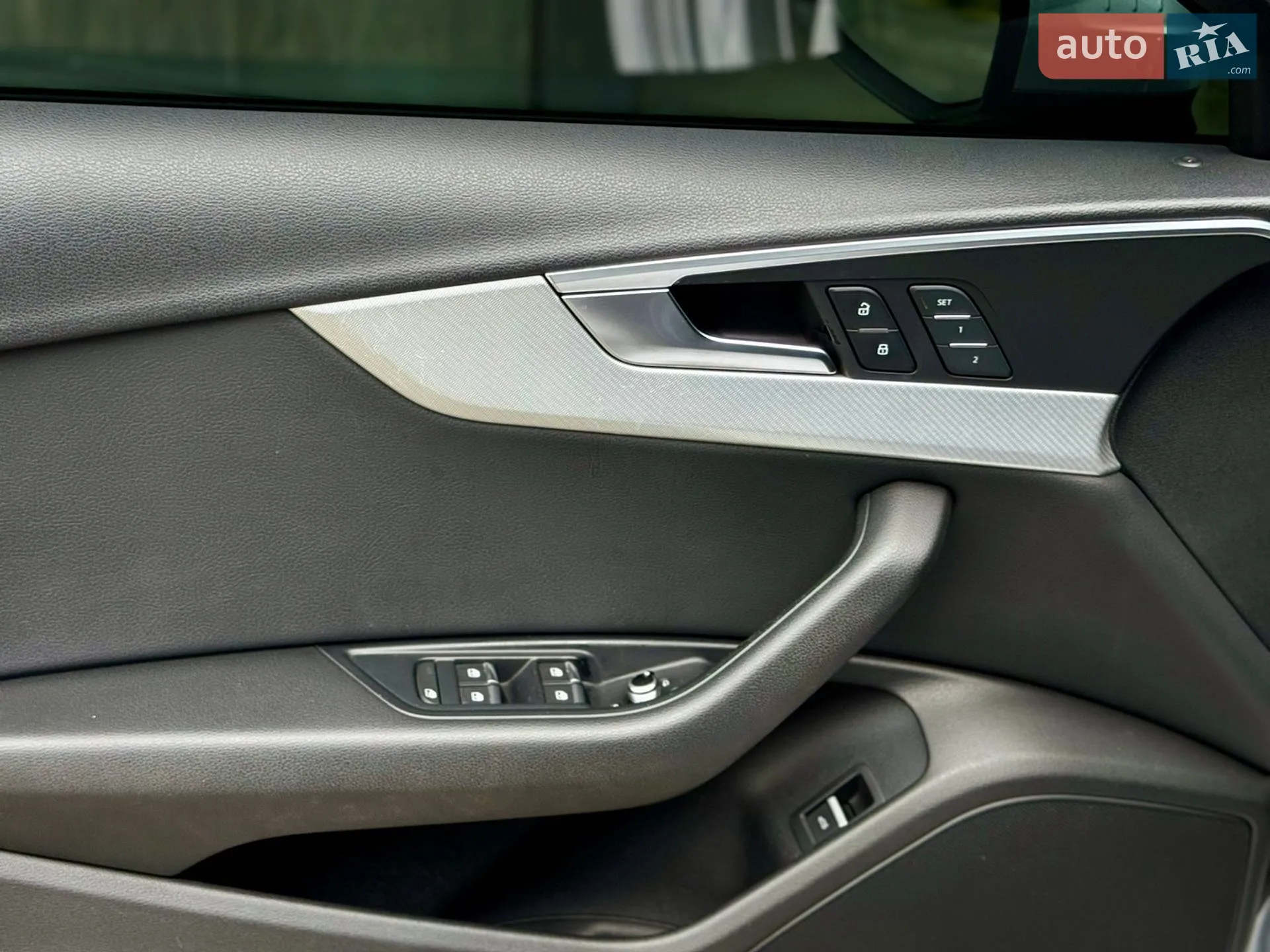 2018 Audi A4 - мініатюра 14