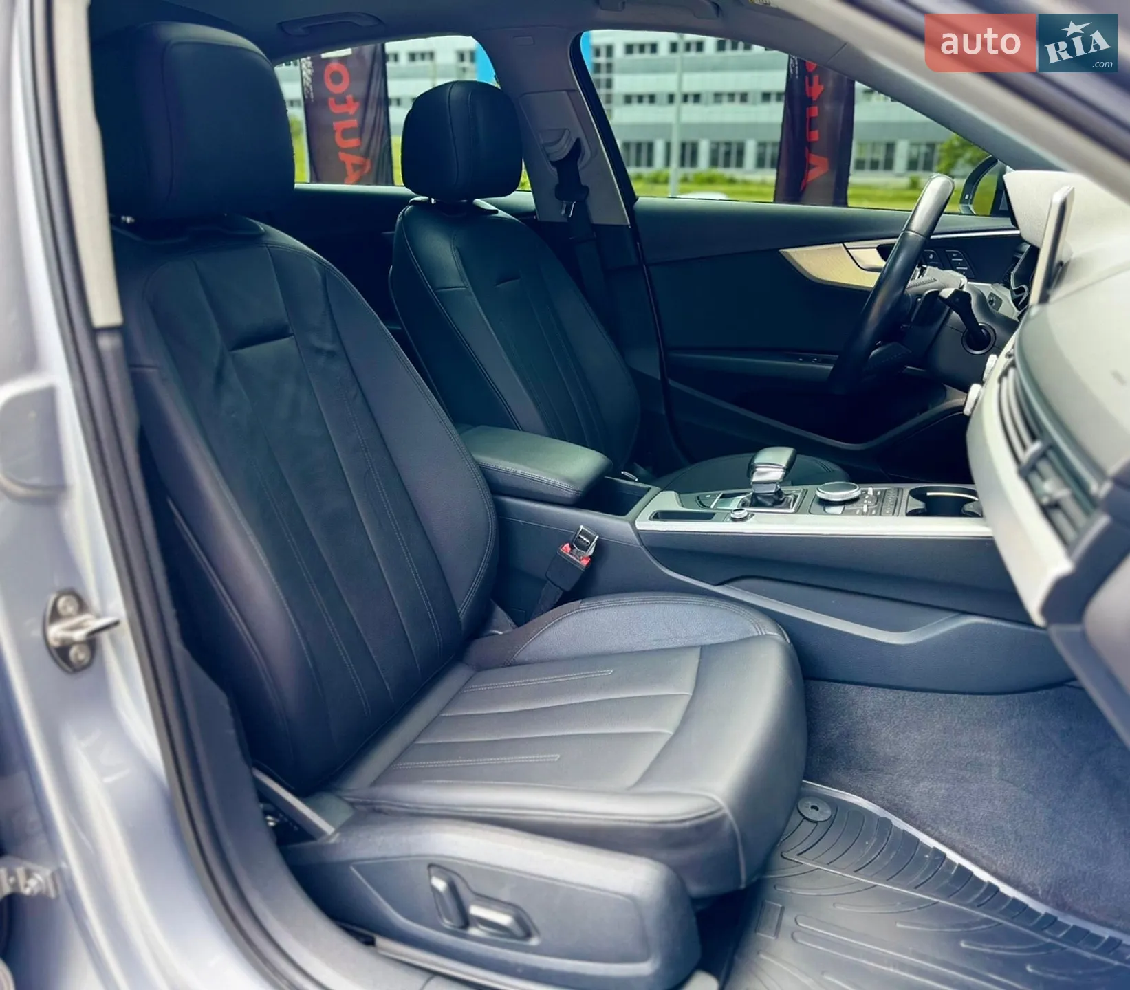 2018 Audi A4 - мініатюра 18
