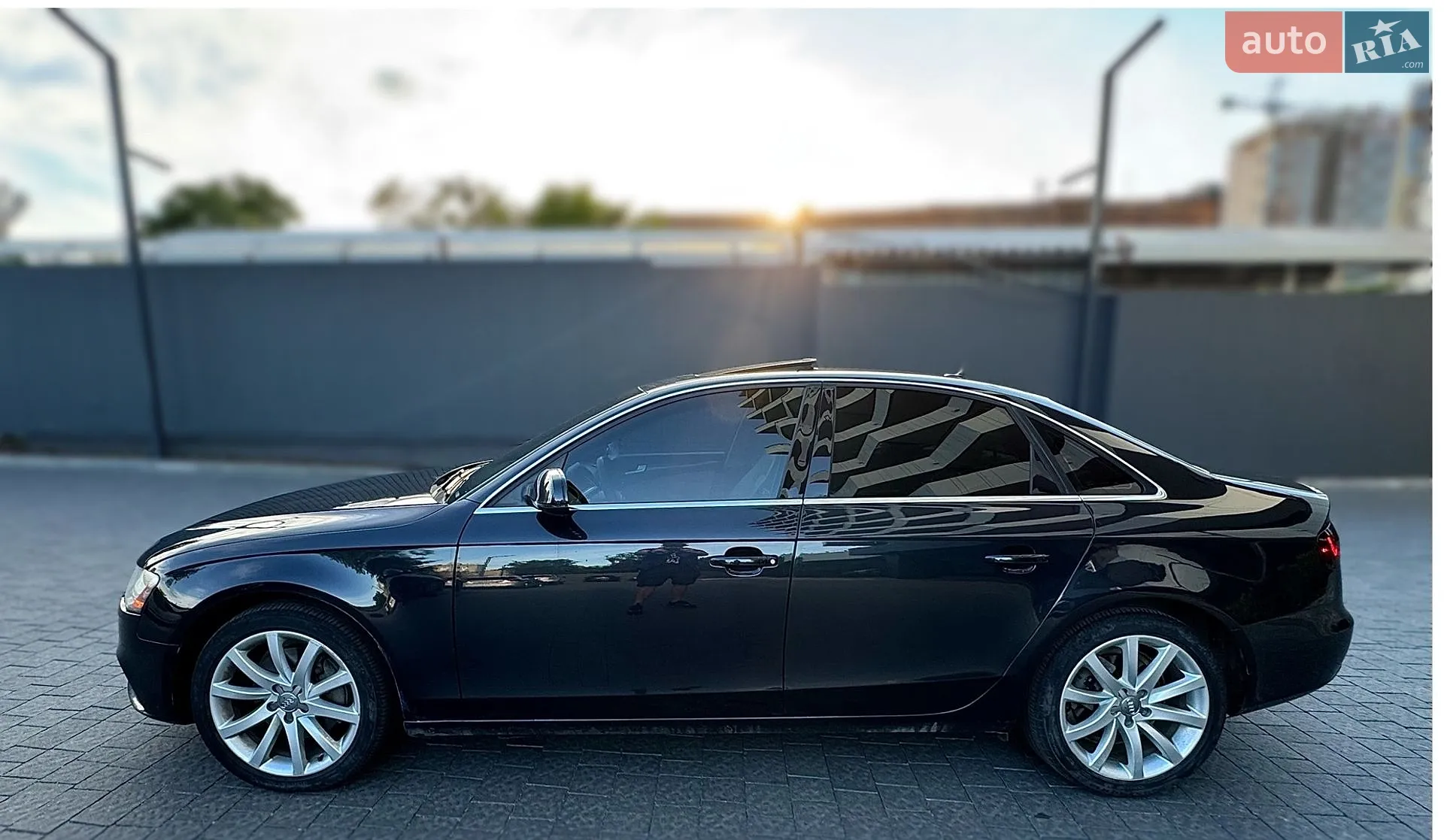 2013 Audi A4 - мініатюра 9