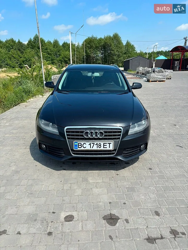 2011 Audi A4 - мініатюра 42