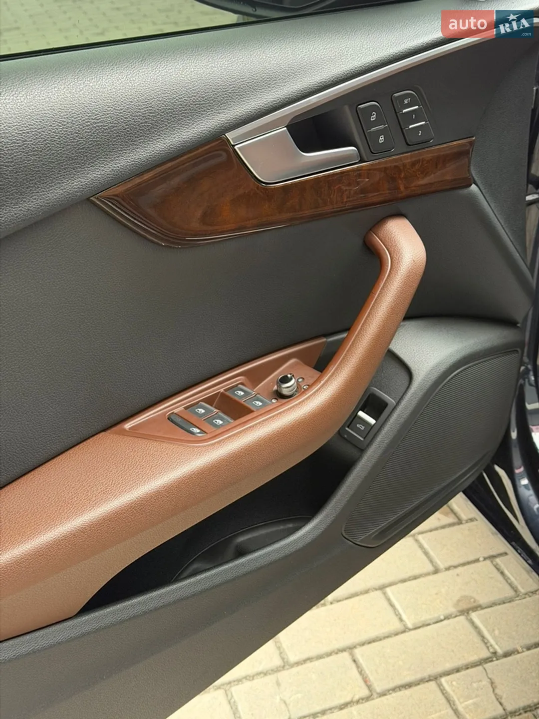 2017 Audi A4 - мініатюра 10